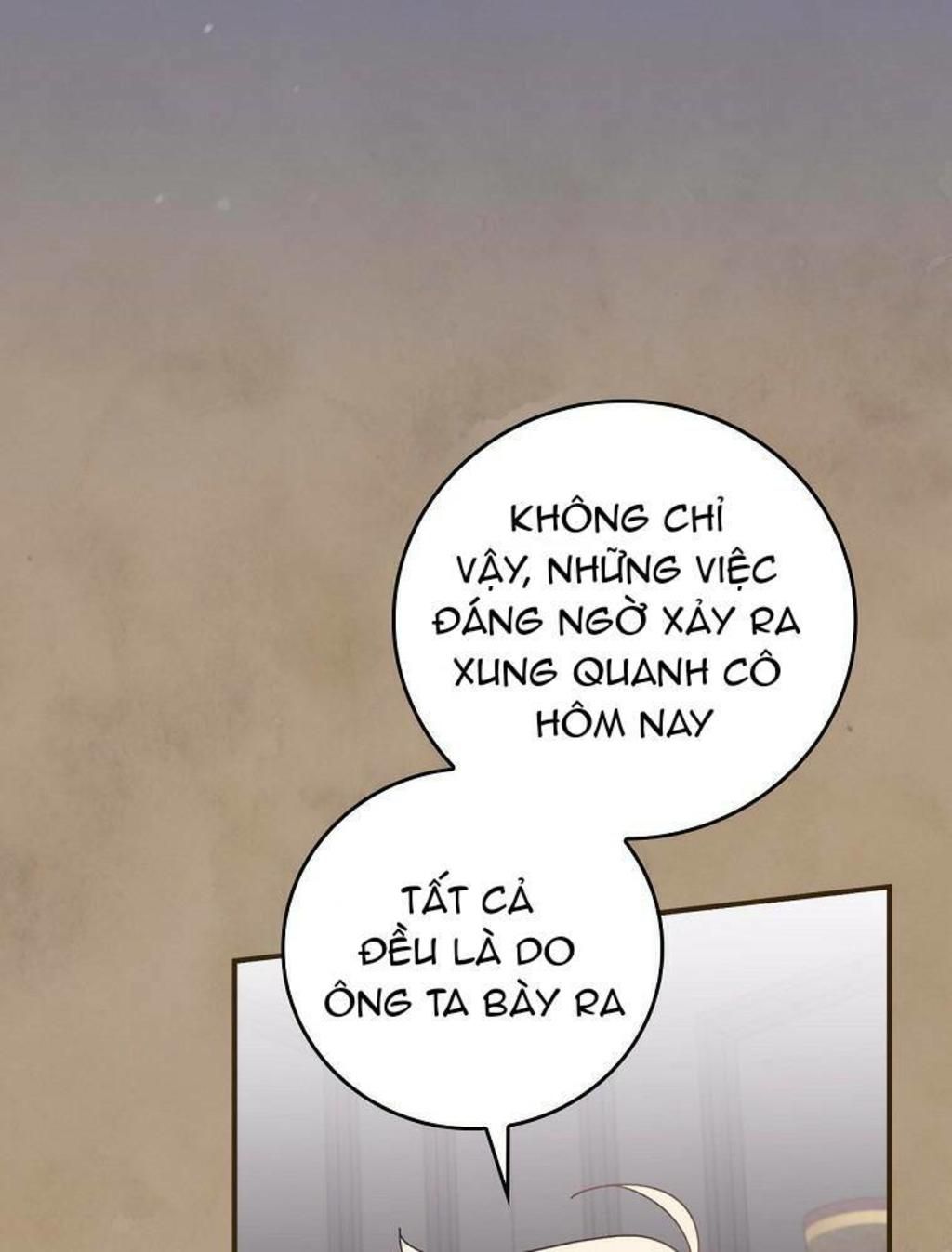 chị gái ác nữ chapter 53 - Trang 2