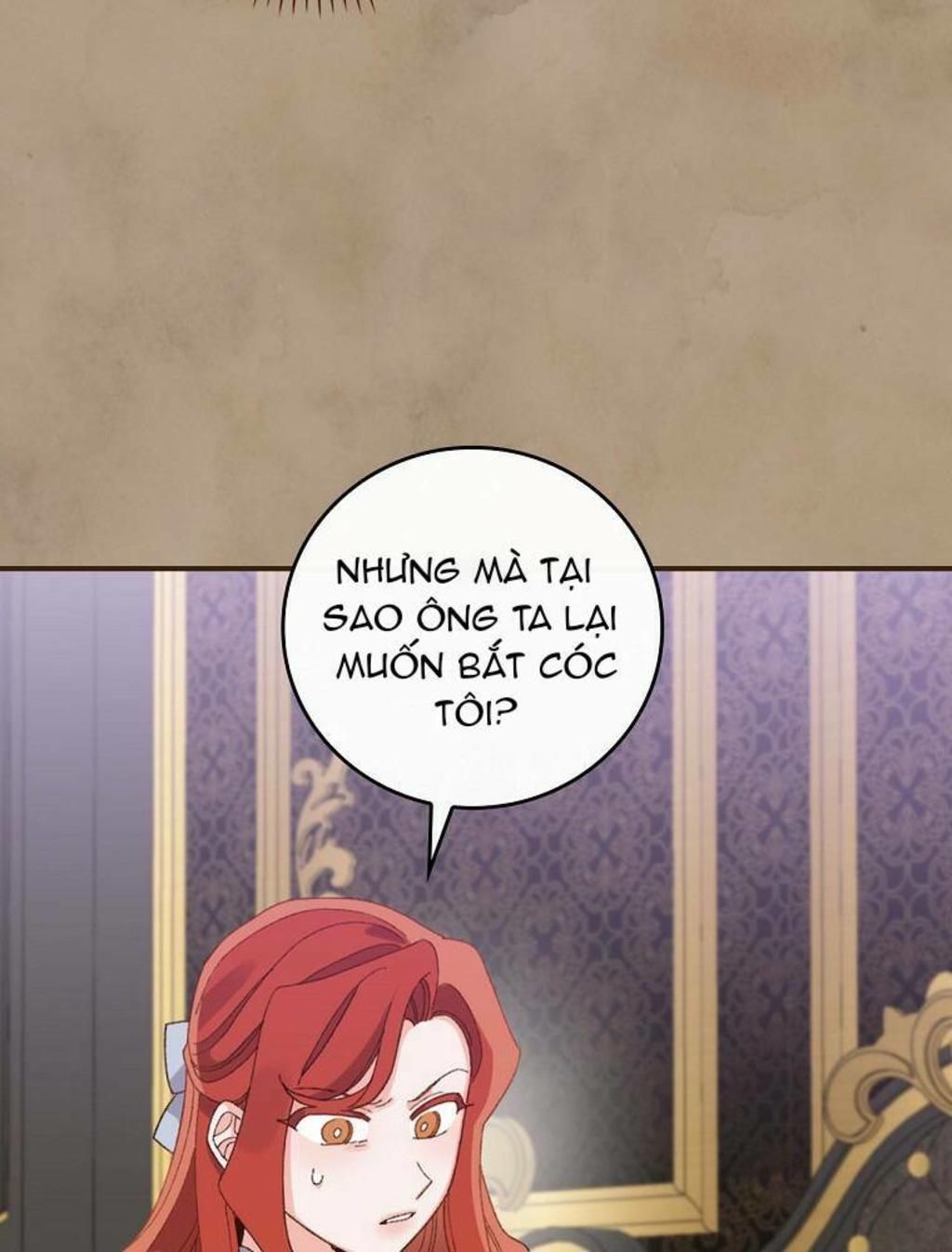 chị gái ác nữ chapter 53 - Trang 2