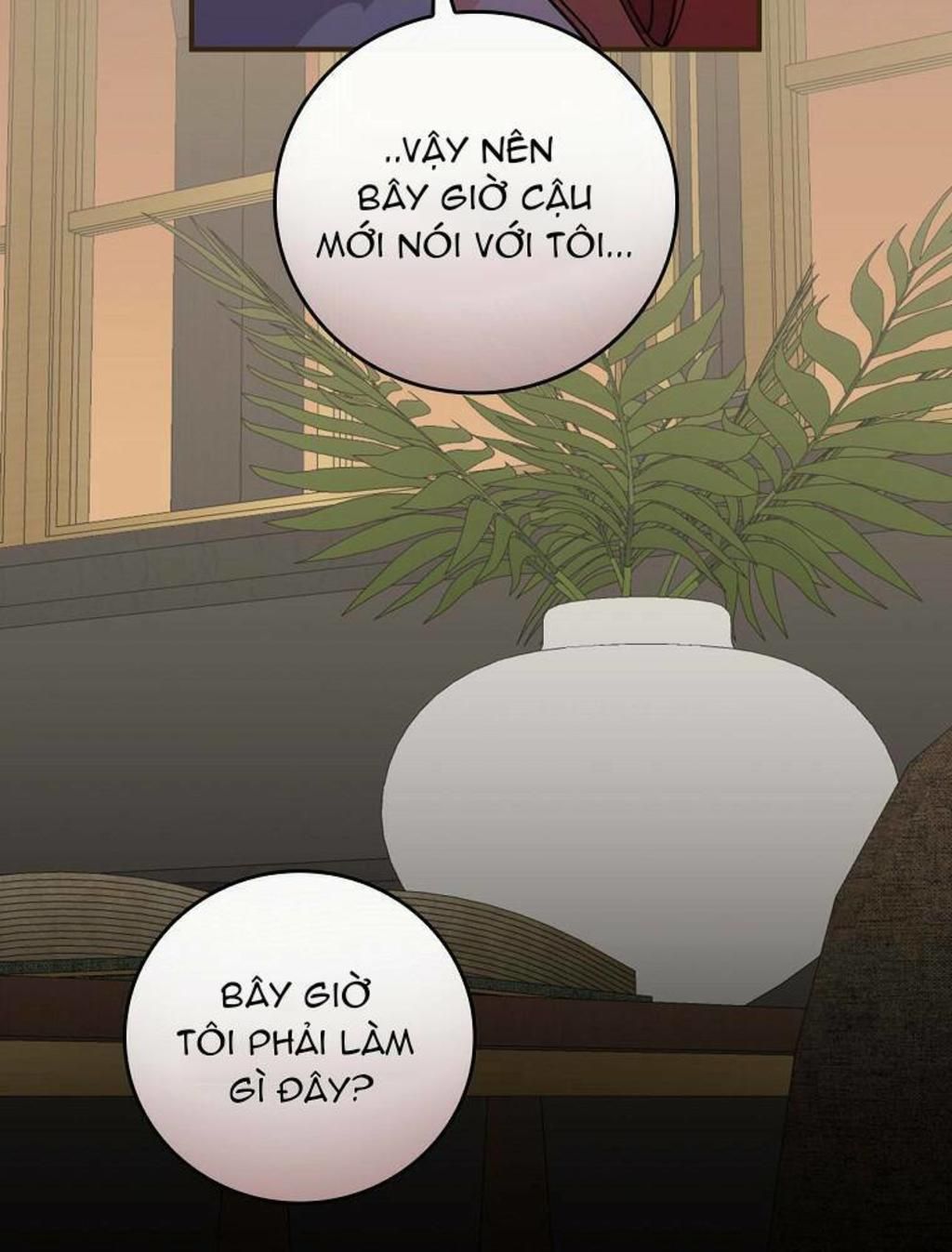 chị gái ác nữ chapter 53 - Trang 2