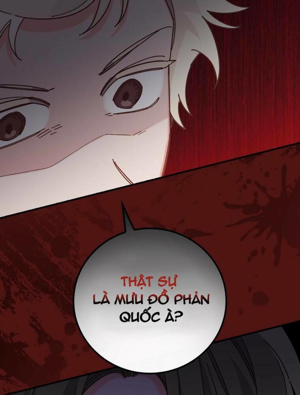 chị gái ác nữ chapter 53 - Trang 2