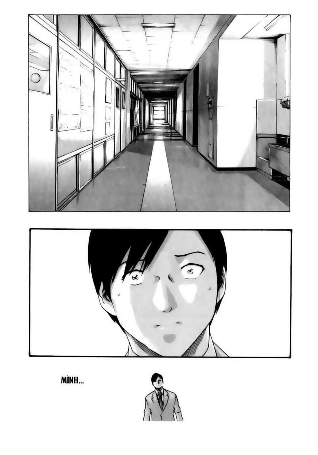 sense Chapter 15 - Next Chapter 16