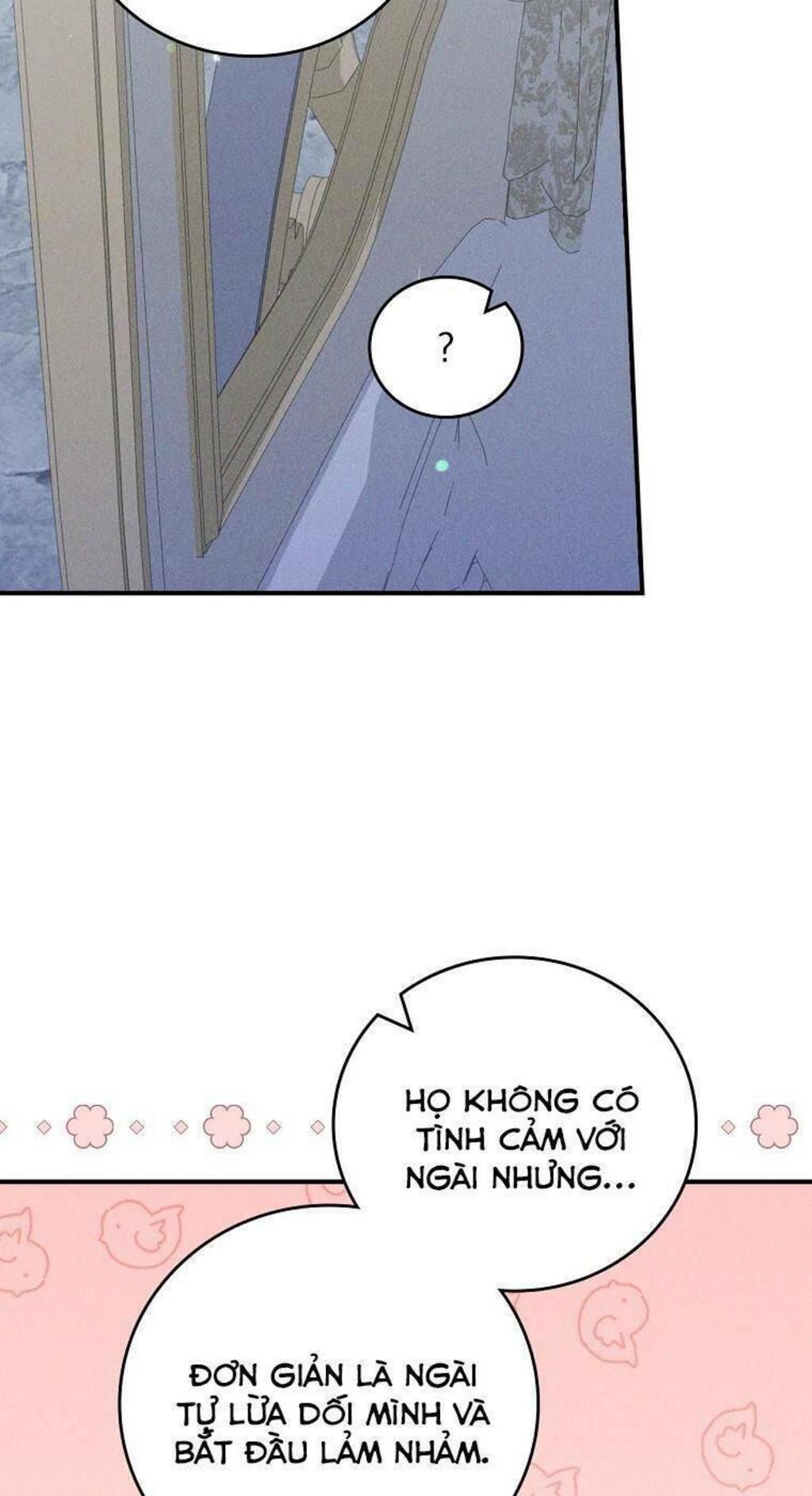 chị gái ác nữ chapter 42 - Trang 2