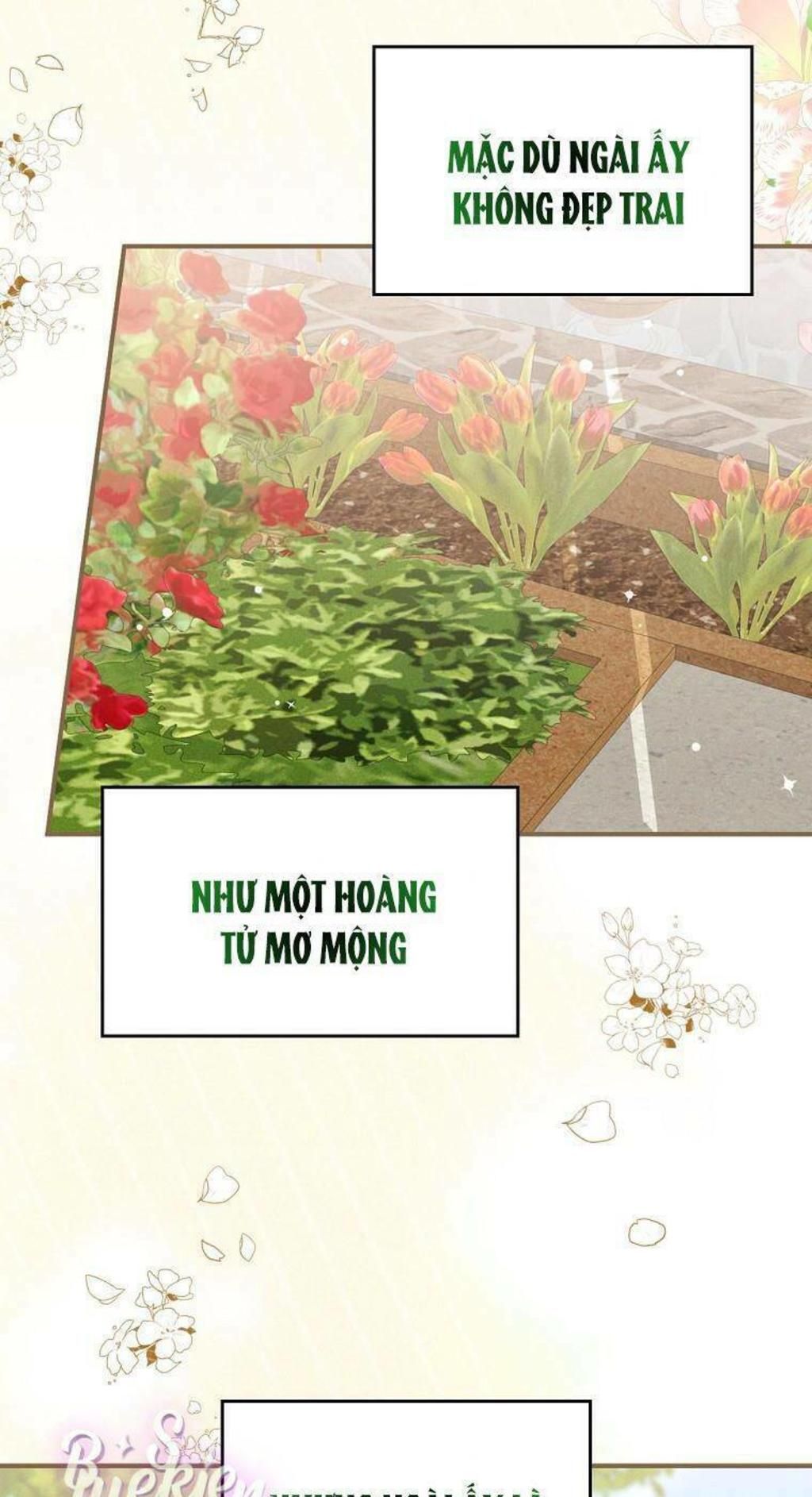 chị gái ác nữ chapter 42 - Trang 2