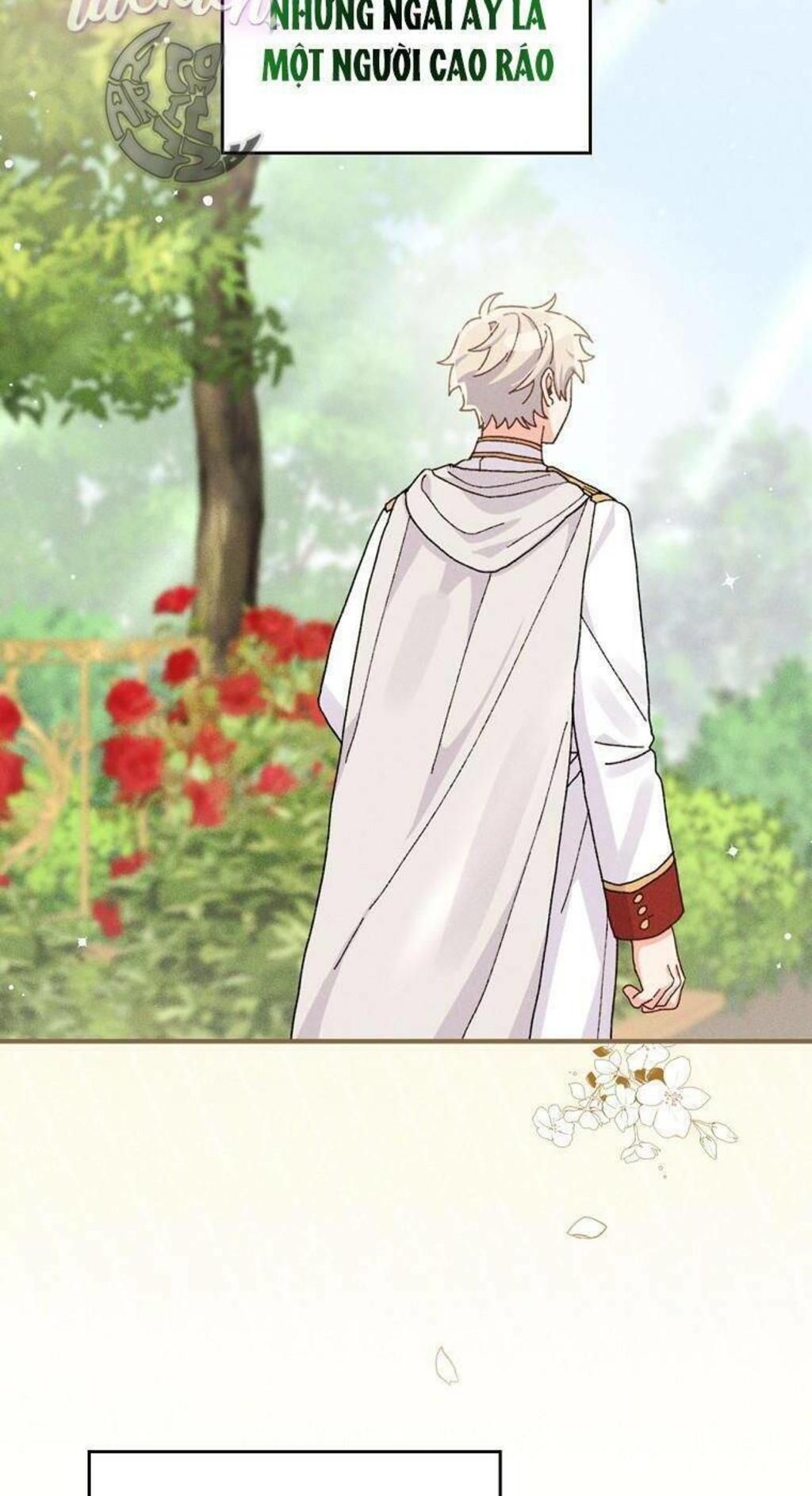 chị gái ác nữ chapter 42 - Trang 2