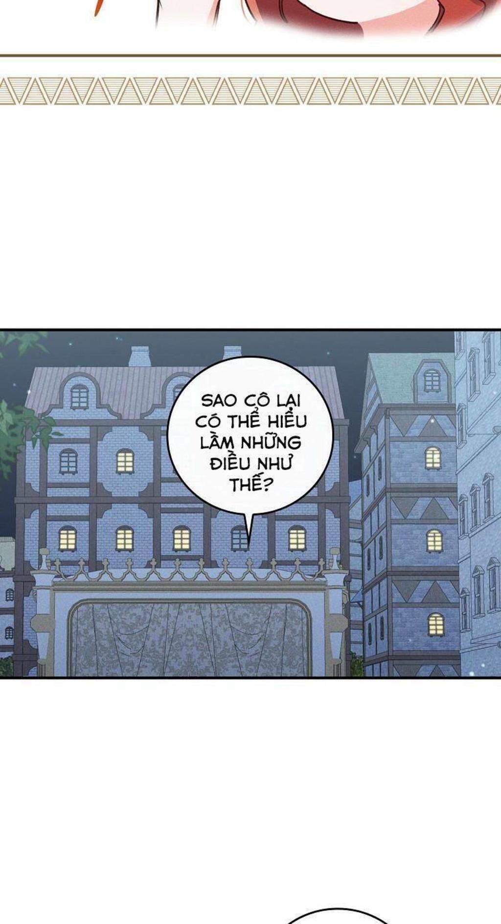 chị gái ác nữ chapter 42 - Trang 2