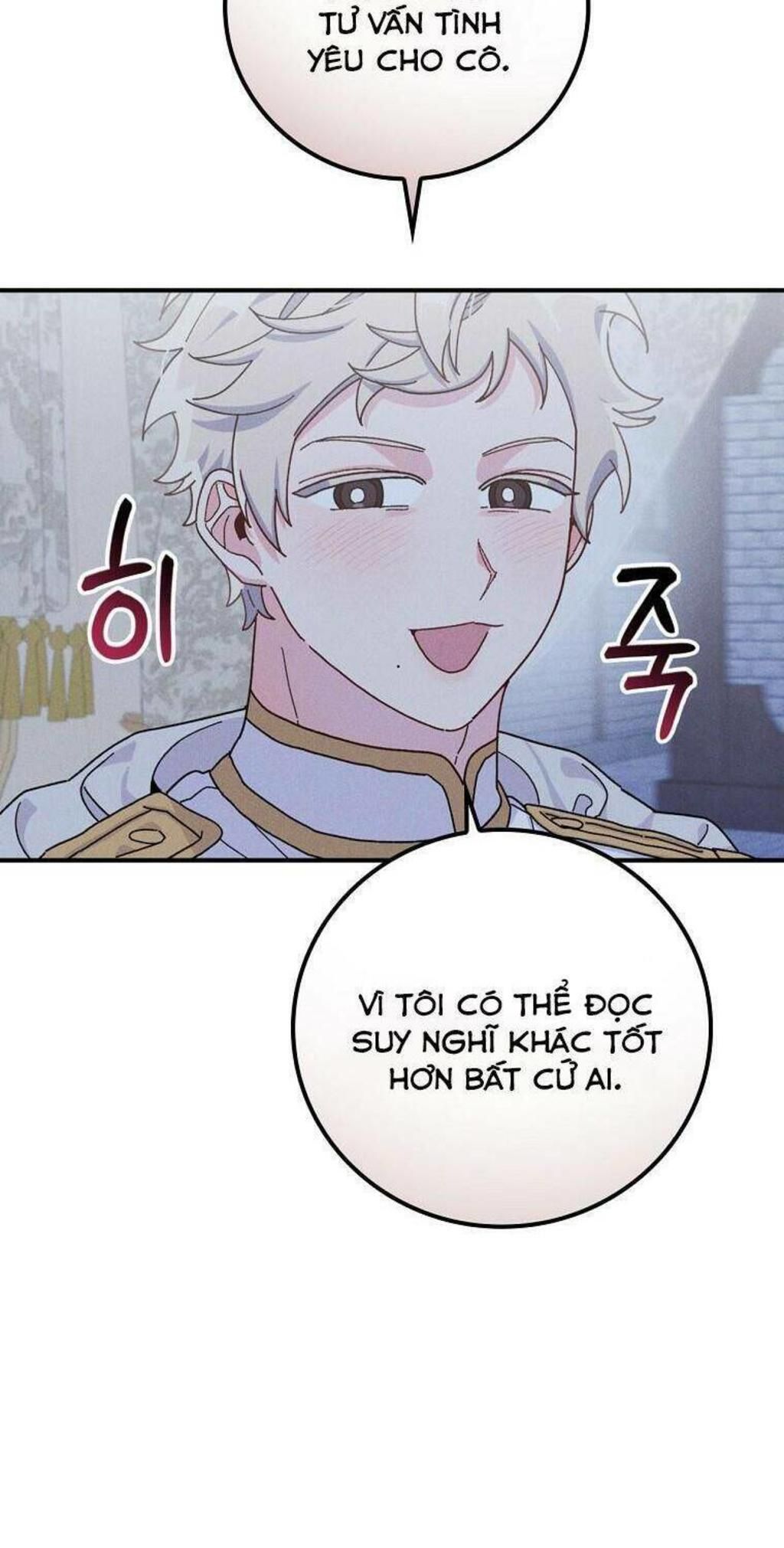 chị gái ác nữ chapter 42 - Trang 2