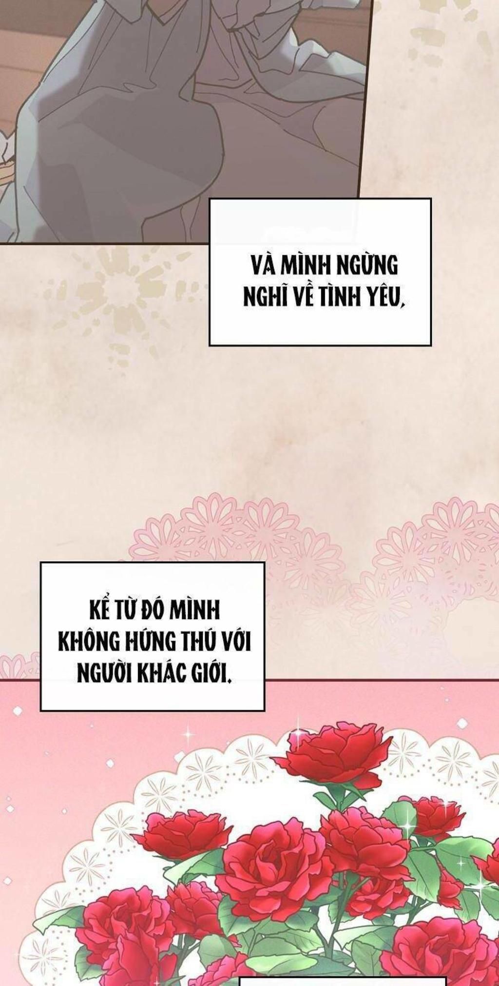 chị gái ác nữ chapter 42 - Trang 2