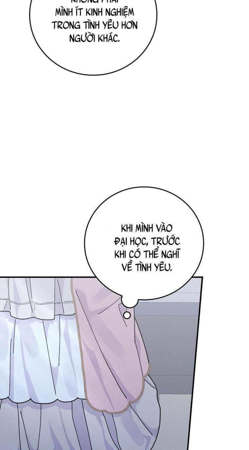 chị gái ác nữ chapter 42 - Trang 2