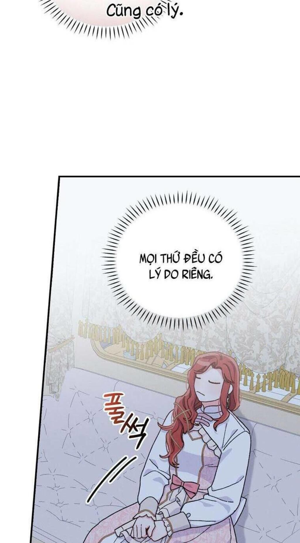 chị gái ác nữ chapter 42 - Trang 2