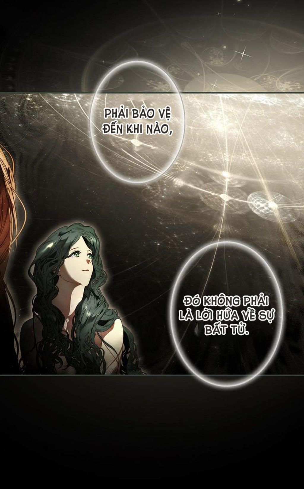 Quý Cô Bí Ẩn - Secret Lady Chap 75.1 - Next Chapter 75.1