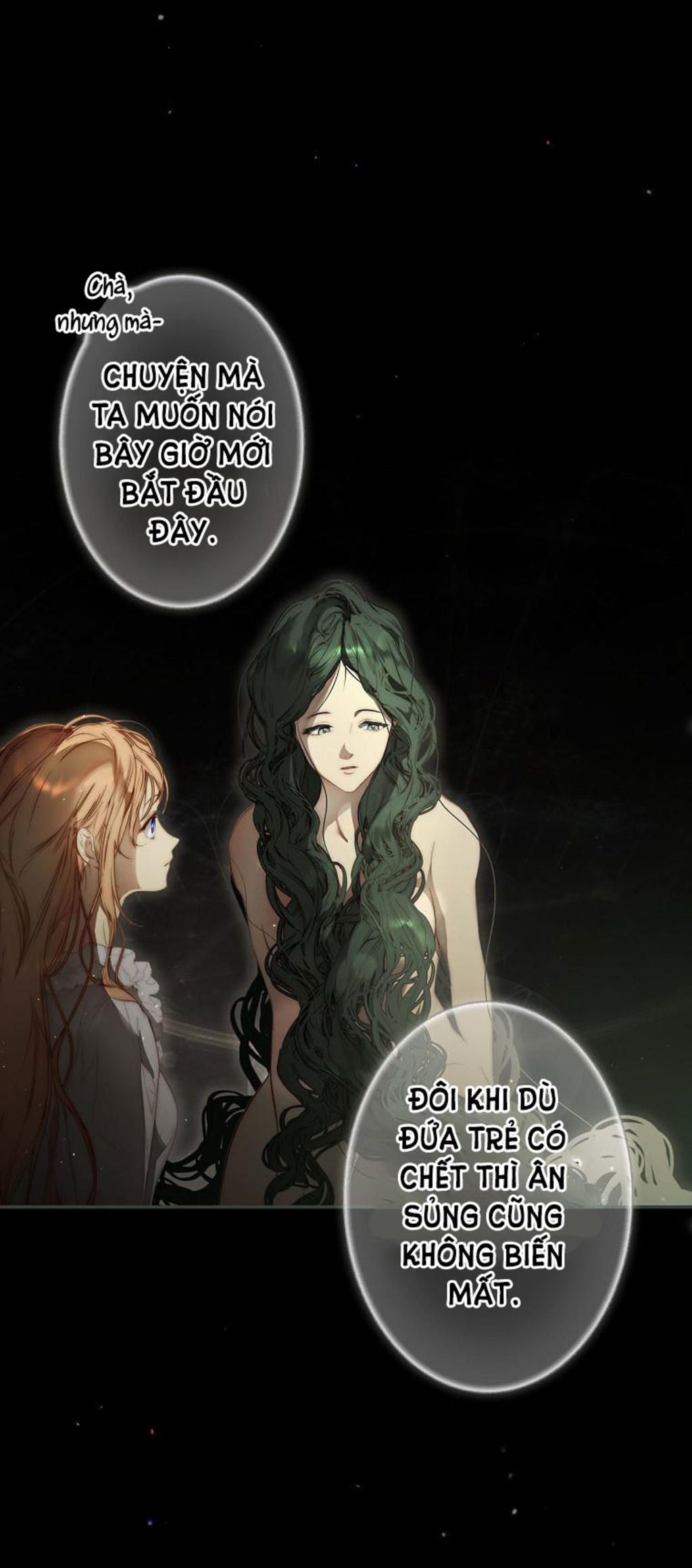 Quý Cô Bí Ẩn - Secret Lady Chap 75.1 - Next Chapter 75.1