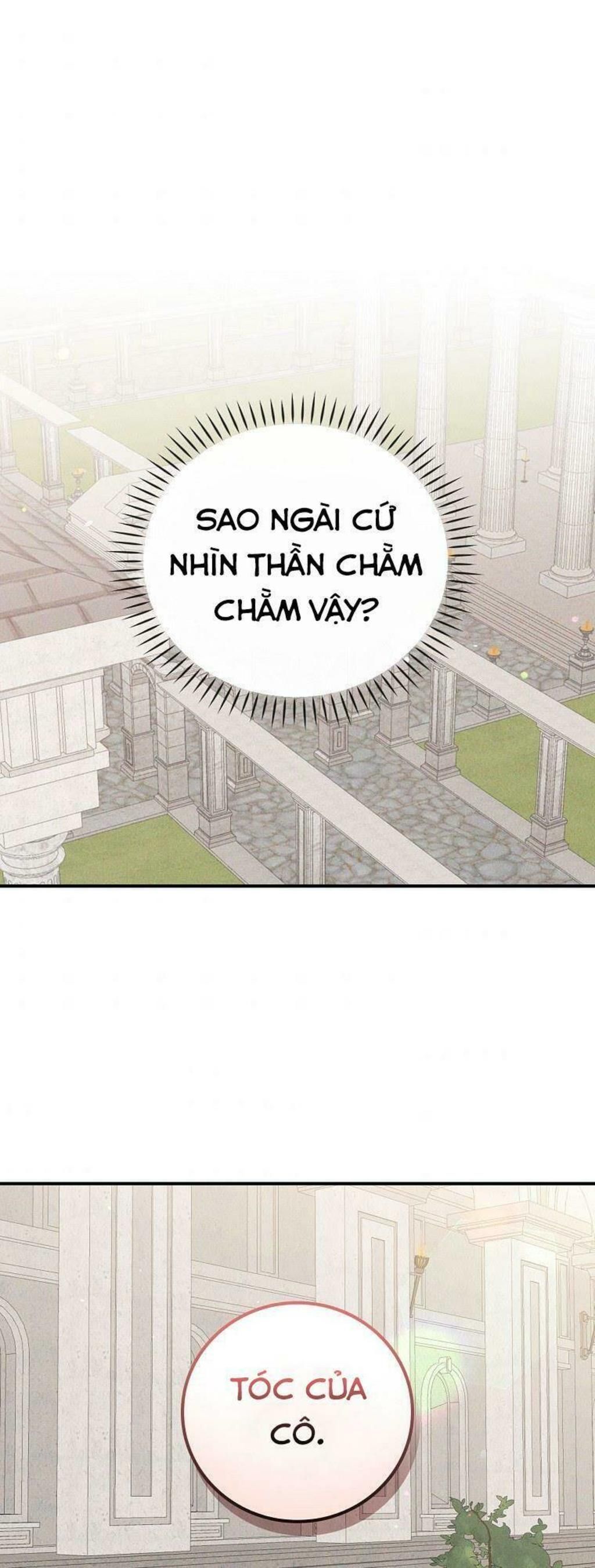 chị gái ác nữ chapter 26 - Trang 2