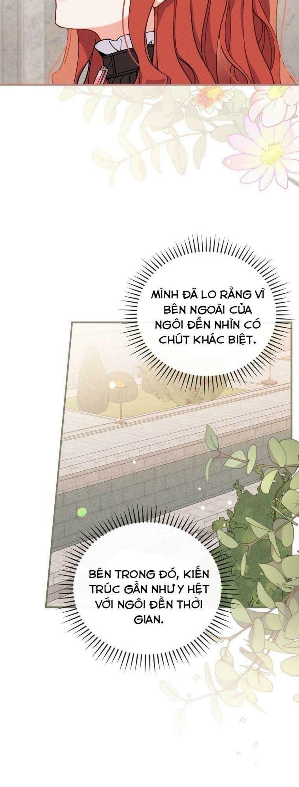 chị gái ác nữ chapter 24 - Trang 2