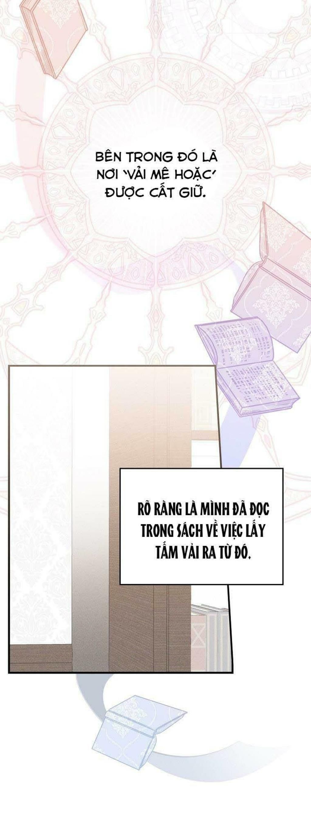 chị gái ác nữ chapter 24 - Trang 2