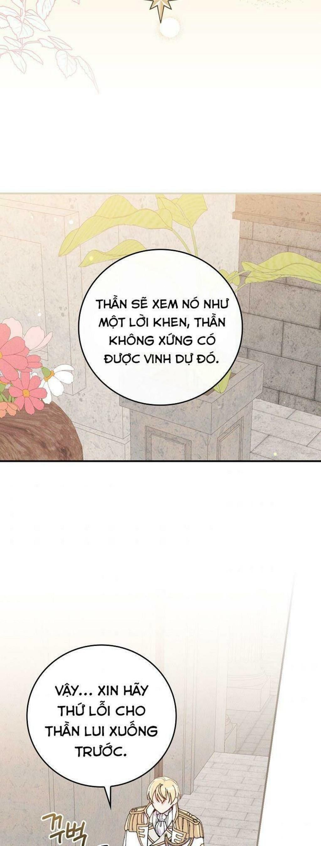 chị gái ác nữ chapter 26 - Trang 2