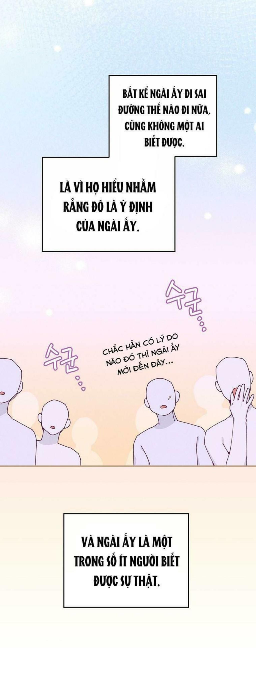 chị gái ác nữ chapter 26 - Trang 2