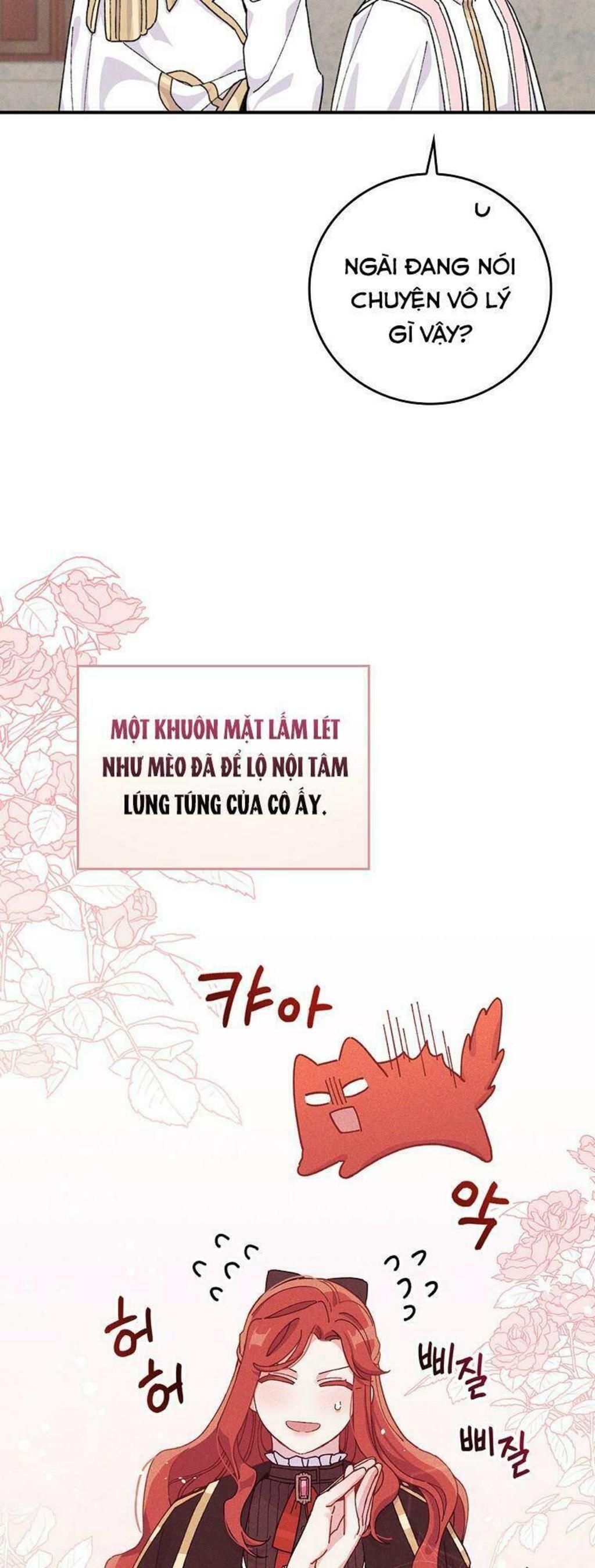 chị gái ác nữ chapter 26 - Trang 2