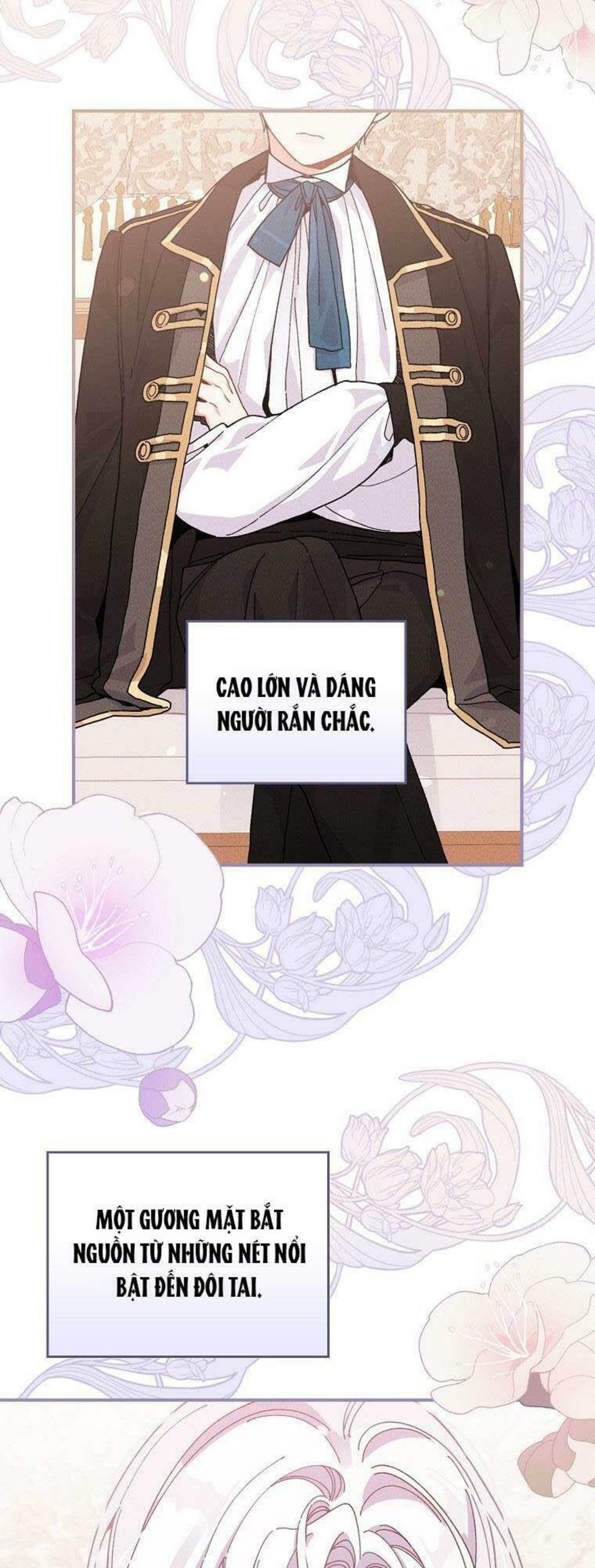 chị gái ác nữ chapter 23 - Trang 2