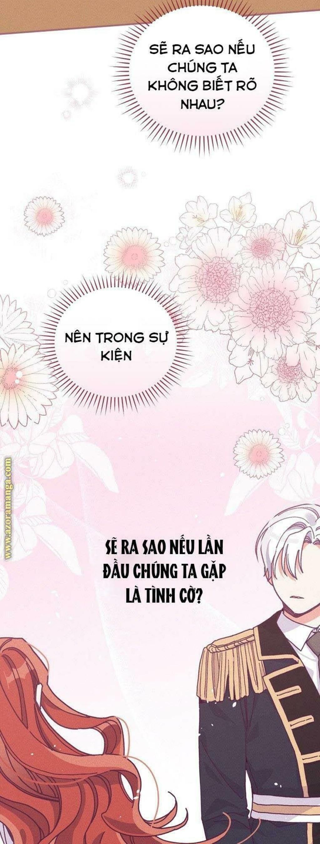 chị gái ác nữ chapter 23 - Trang 2