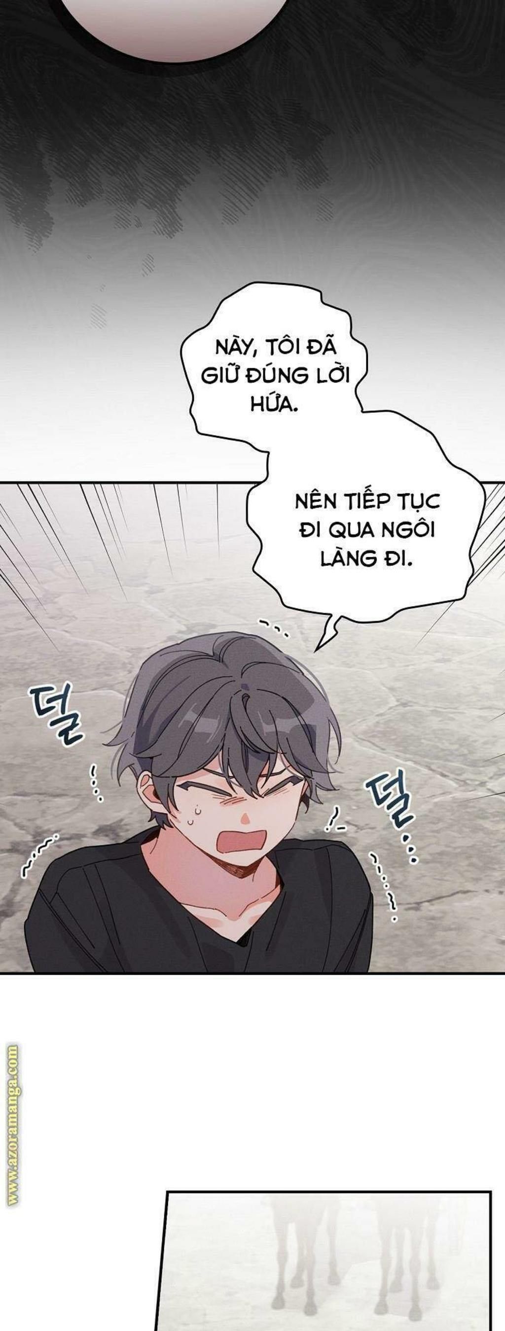 chị gái ác nữ chapter 22 - Trang 2