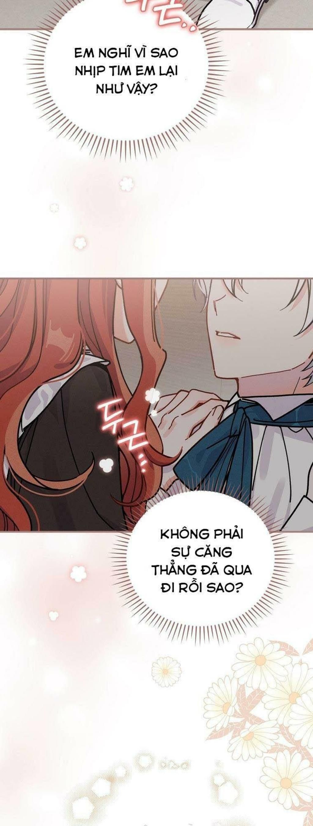 chị gái ác nữ chapter 24 - Trang 2