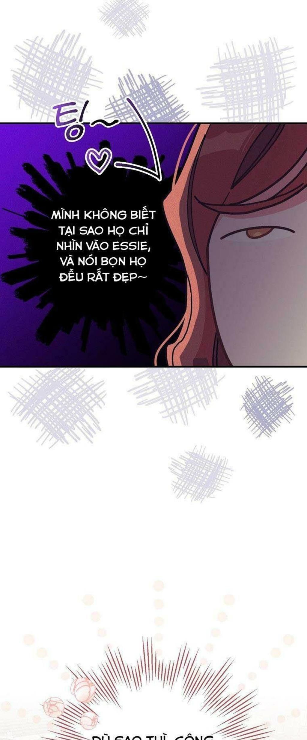 chị gái ác nữ chapter 23 - Trang 2