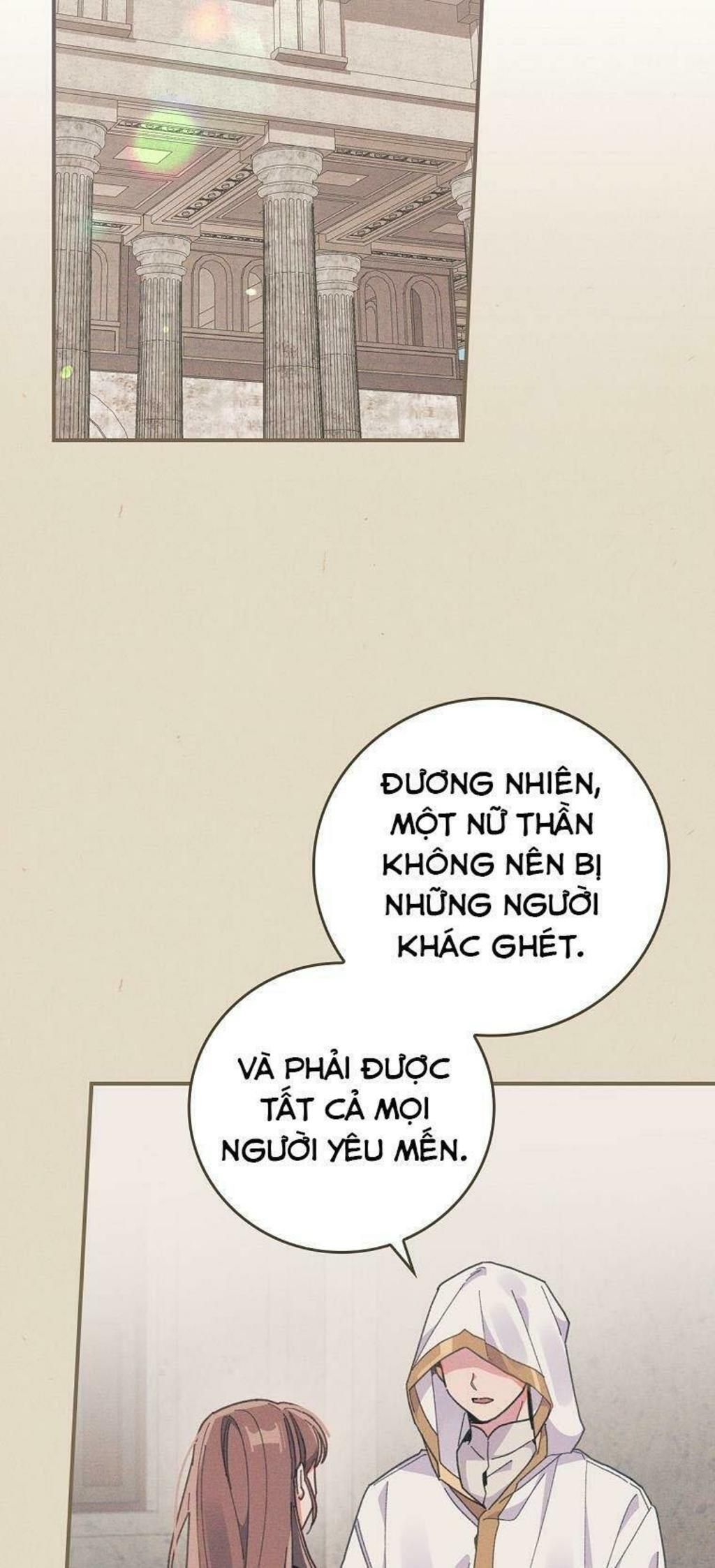 chị gái ác nữ chapter 19 - Trang 2