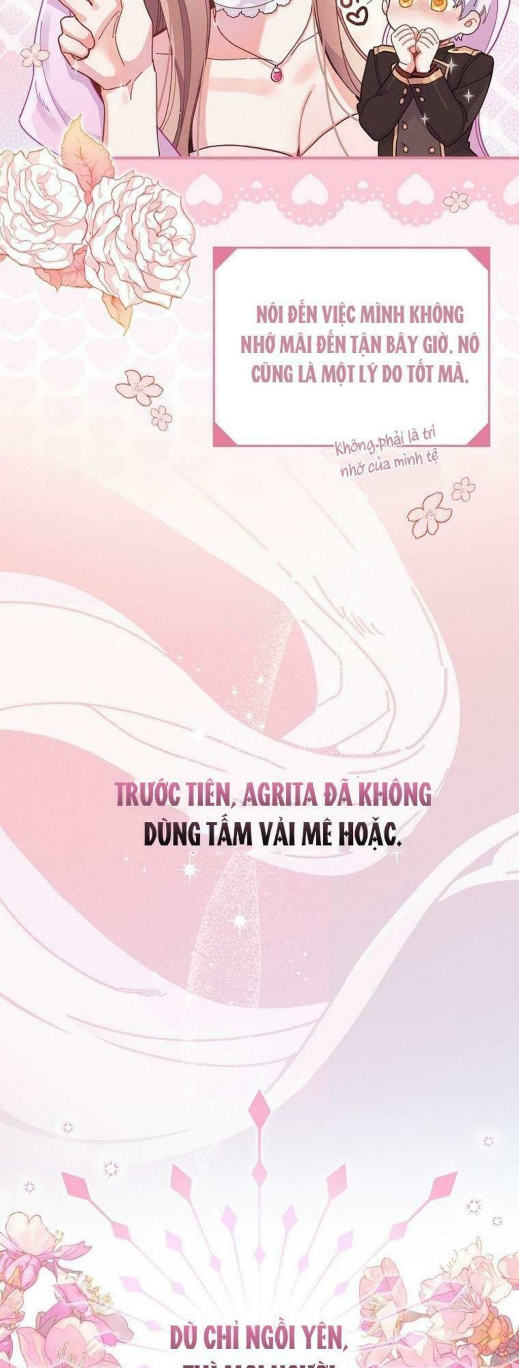 chị gái ác nữ chapter 19 - Trang 2