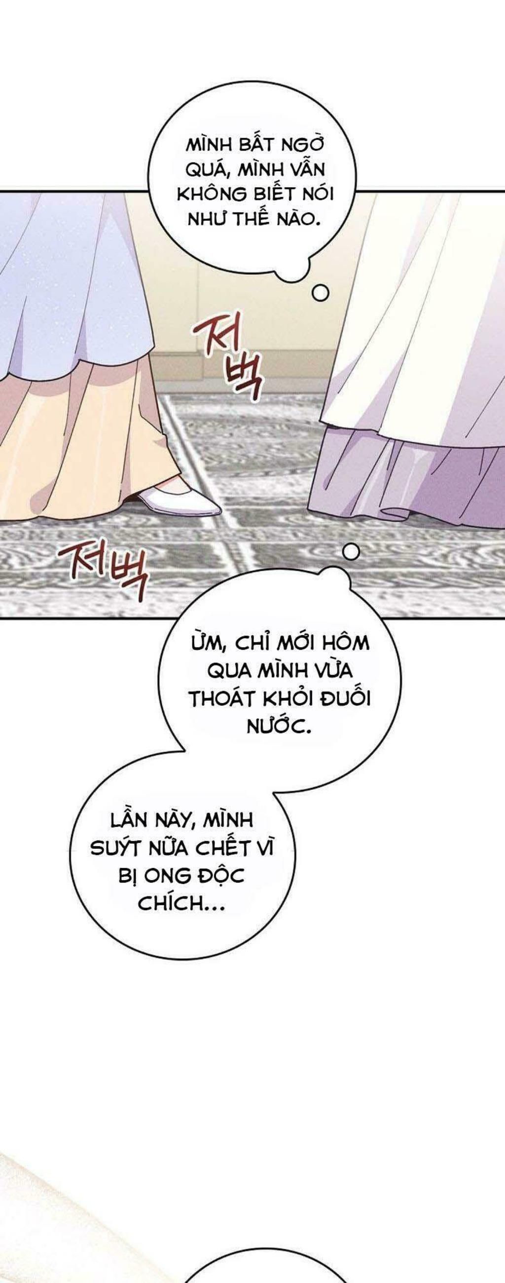 chị gái ác nữ chapter 13 - Trang 2