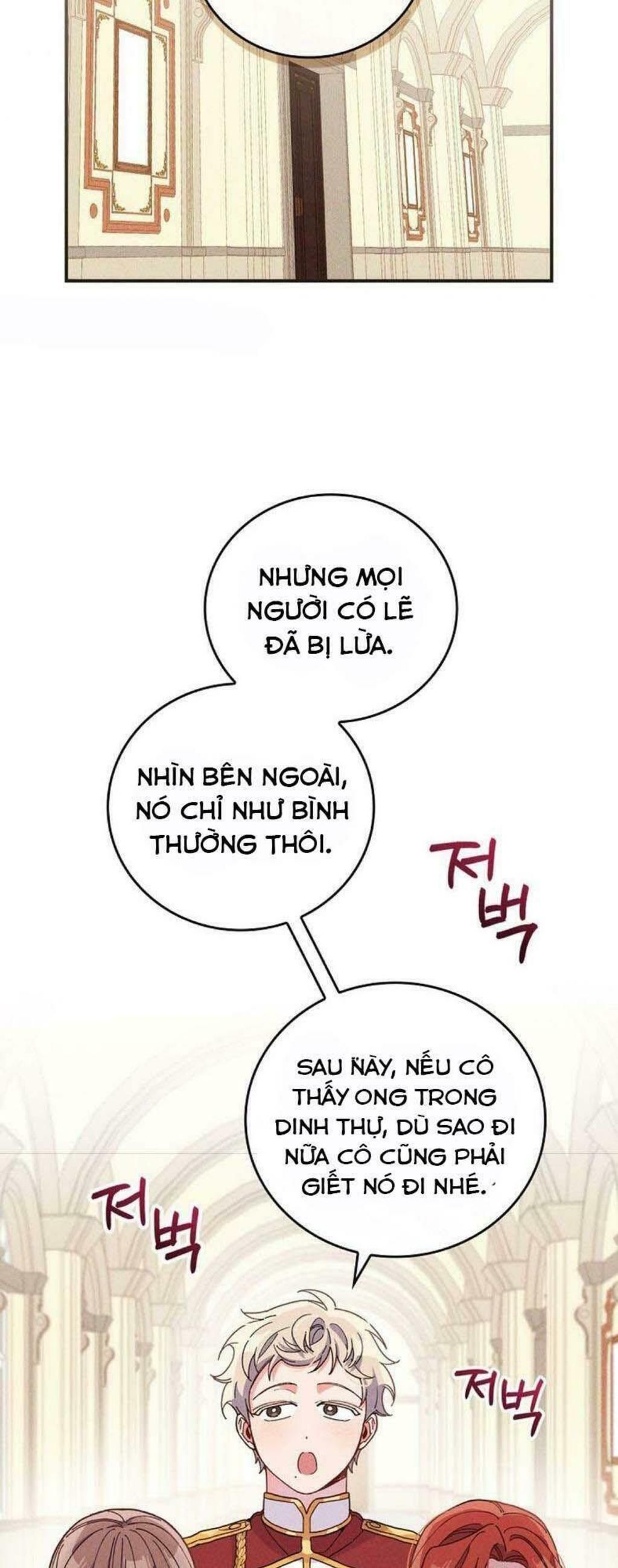 chị gái ác nữ chapter 13 - Trang 2