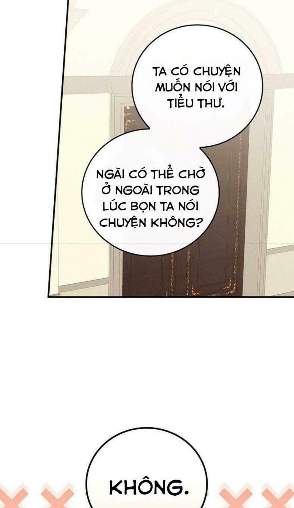 chị gái ác nữ chapter 13 - Trang 2