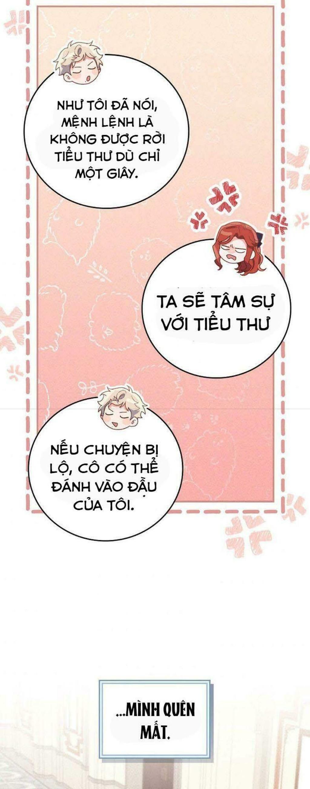 chị gái ác nữ chapter 13 - Trang 2