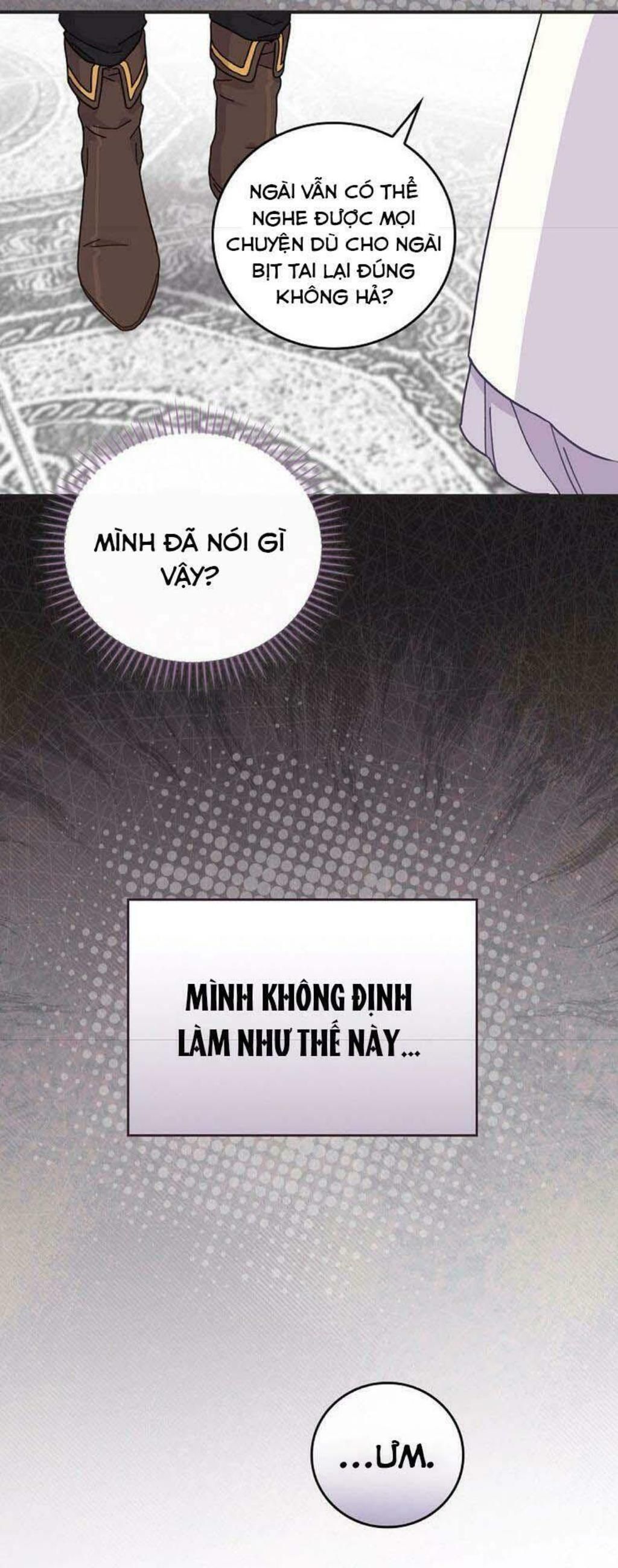 chị gái ác nữ chapter 13 - Trang 2