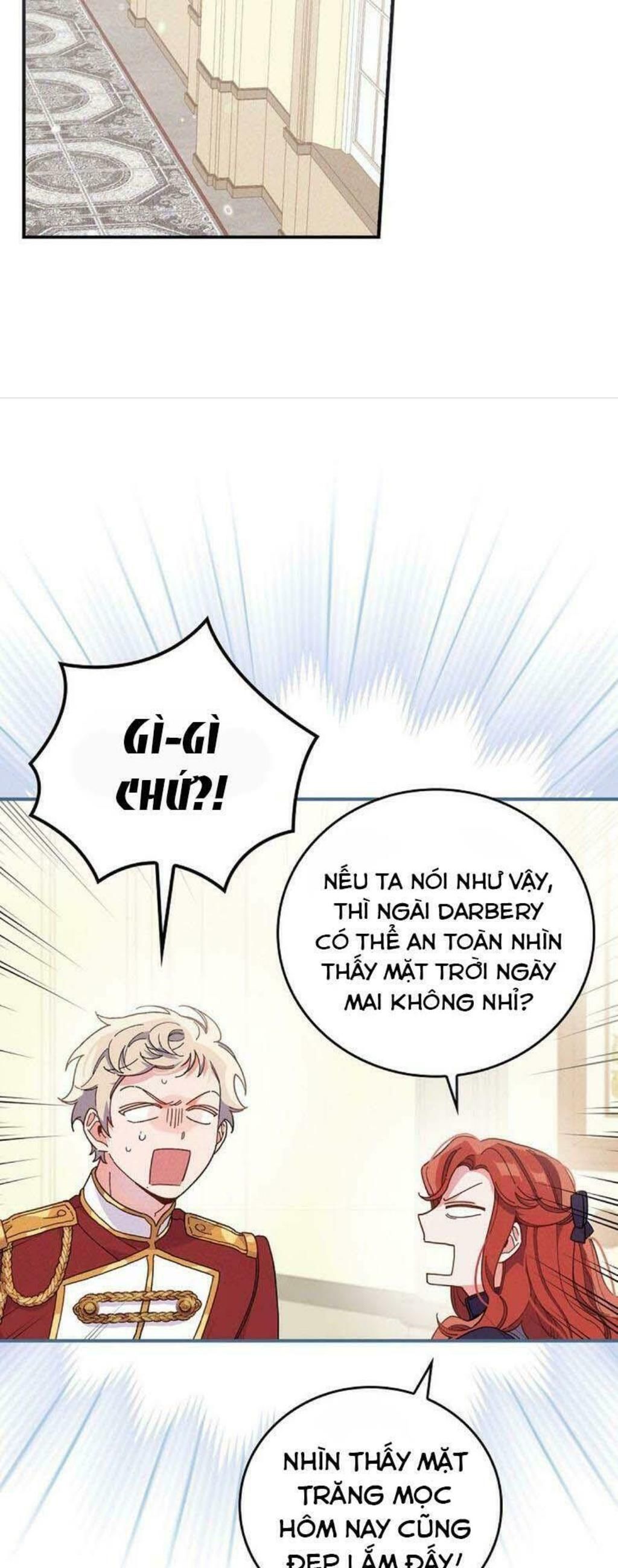 chị gái ác nữ chapter 13 - Trang 2