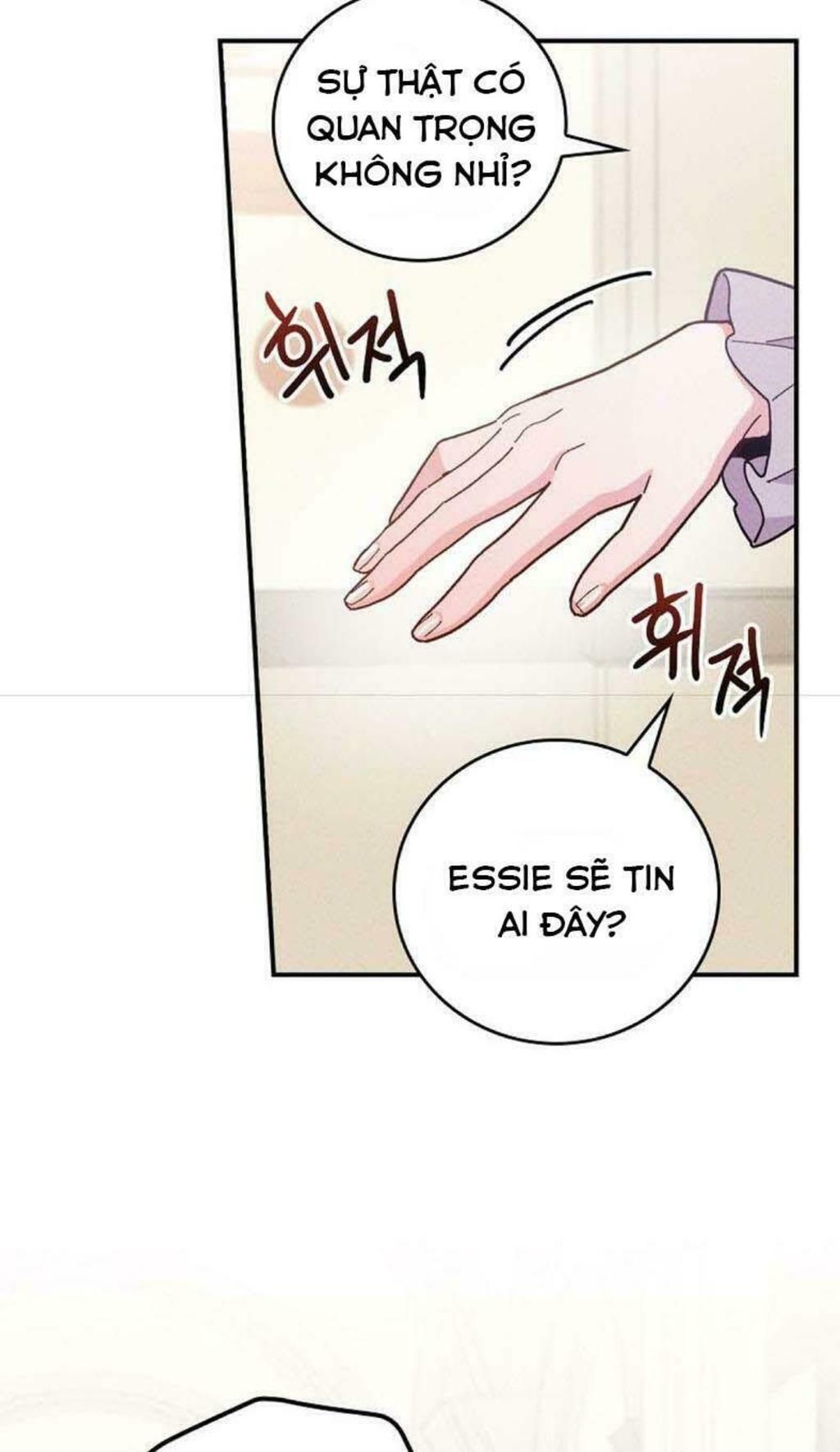 chị gái ác nữ chapter 13 - Trang 2