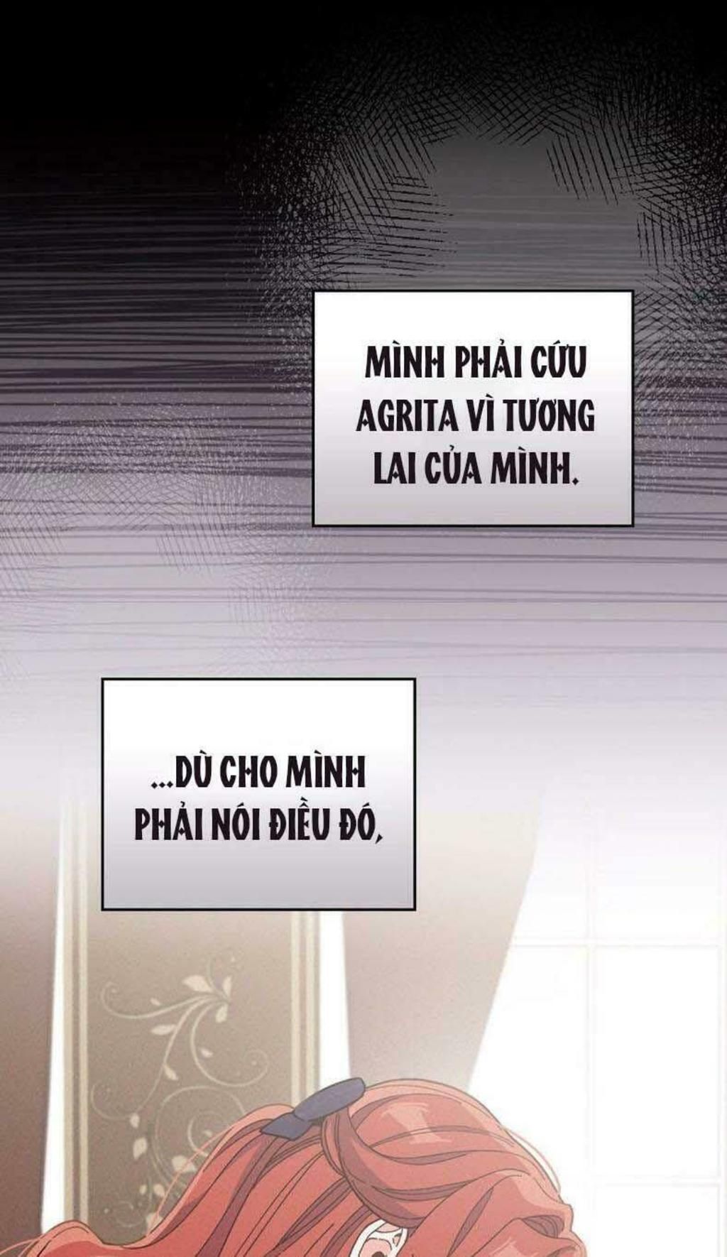 chị gái ác nữ chapter 13 - Trang 2