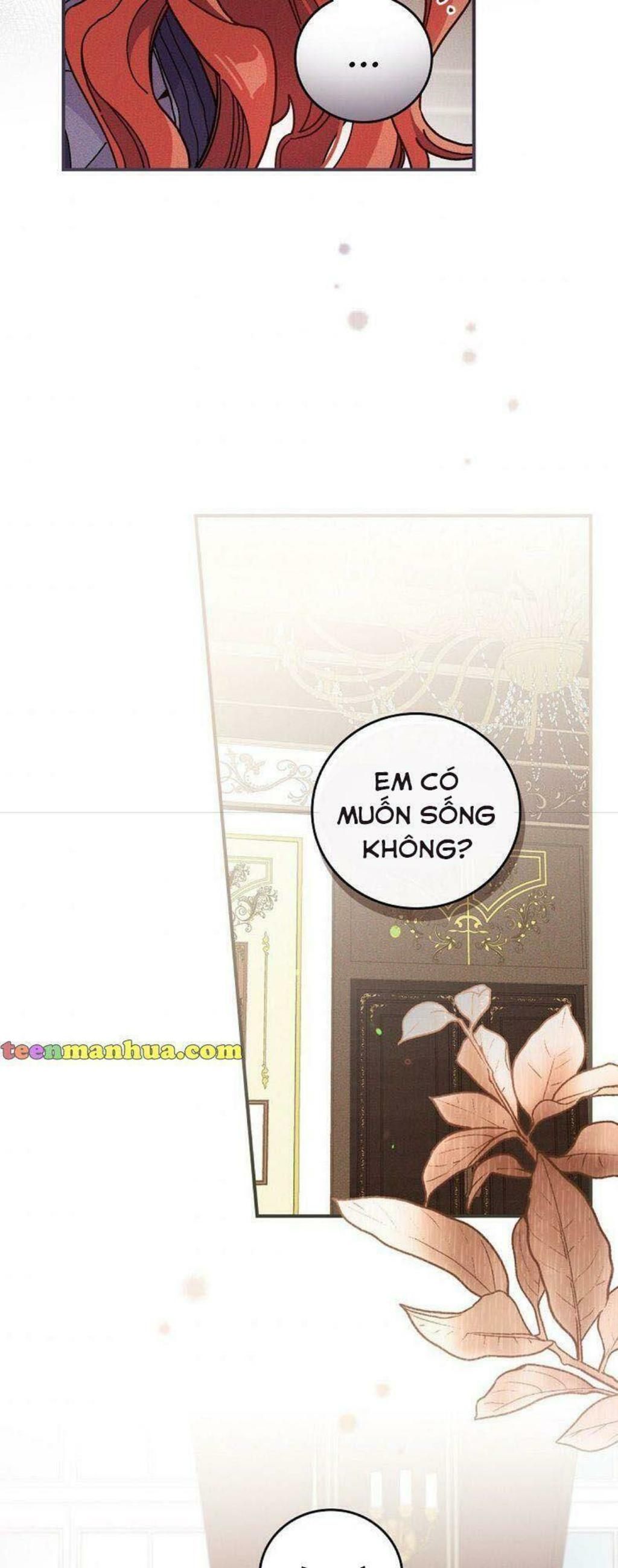 chị gái ác nữ chapter 13 - Trang 2