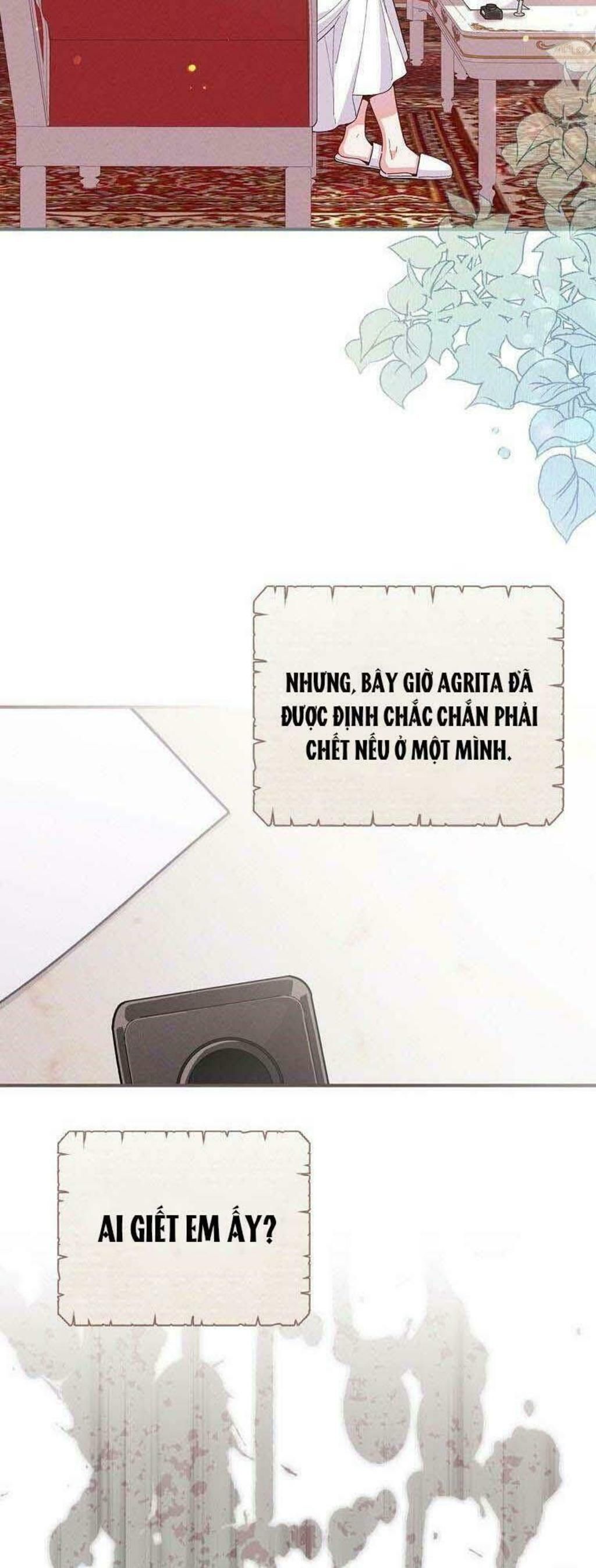 chị gái ác nữ chapter 12 - Trang 2