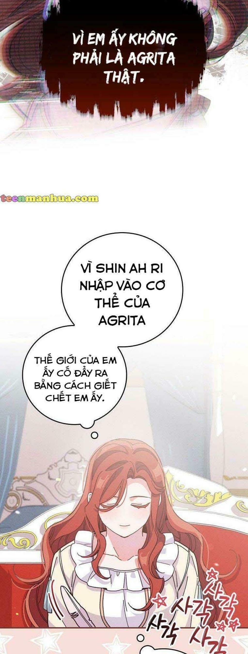 chị gái ác nữ chapter 12 - Trang 2