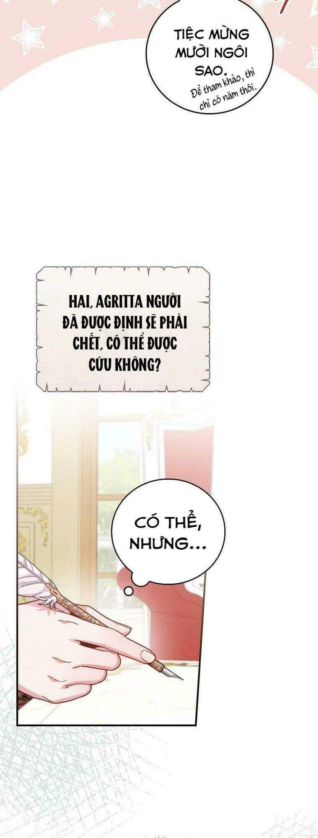 chị gái ác nữ chapter 12 - Trang 2