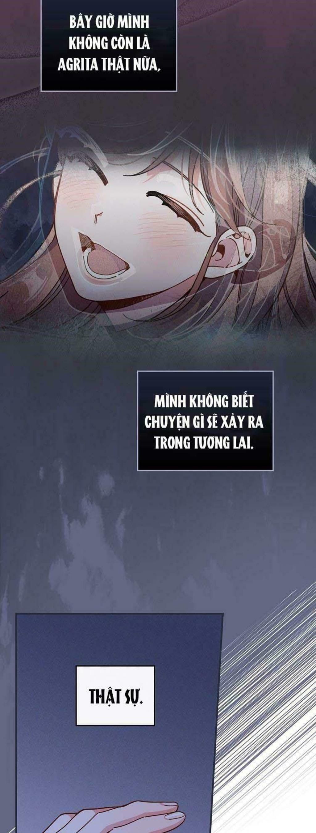 chị gái ác nữ chapter 12 - Trang 2