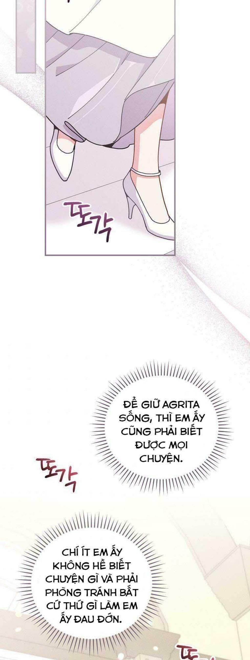 chị gái ác nữ chapter 12 - Trang 2