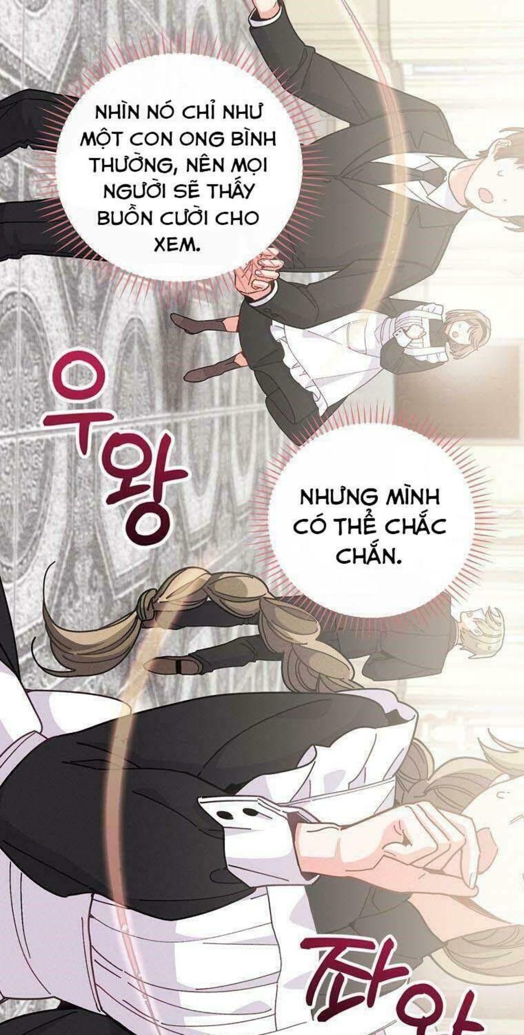 chị gái ác nữ chapter 12 - Trang 2