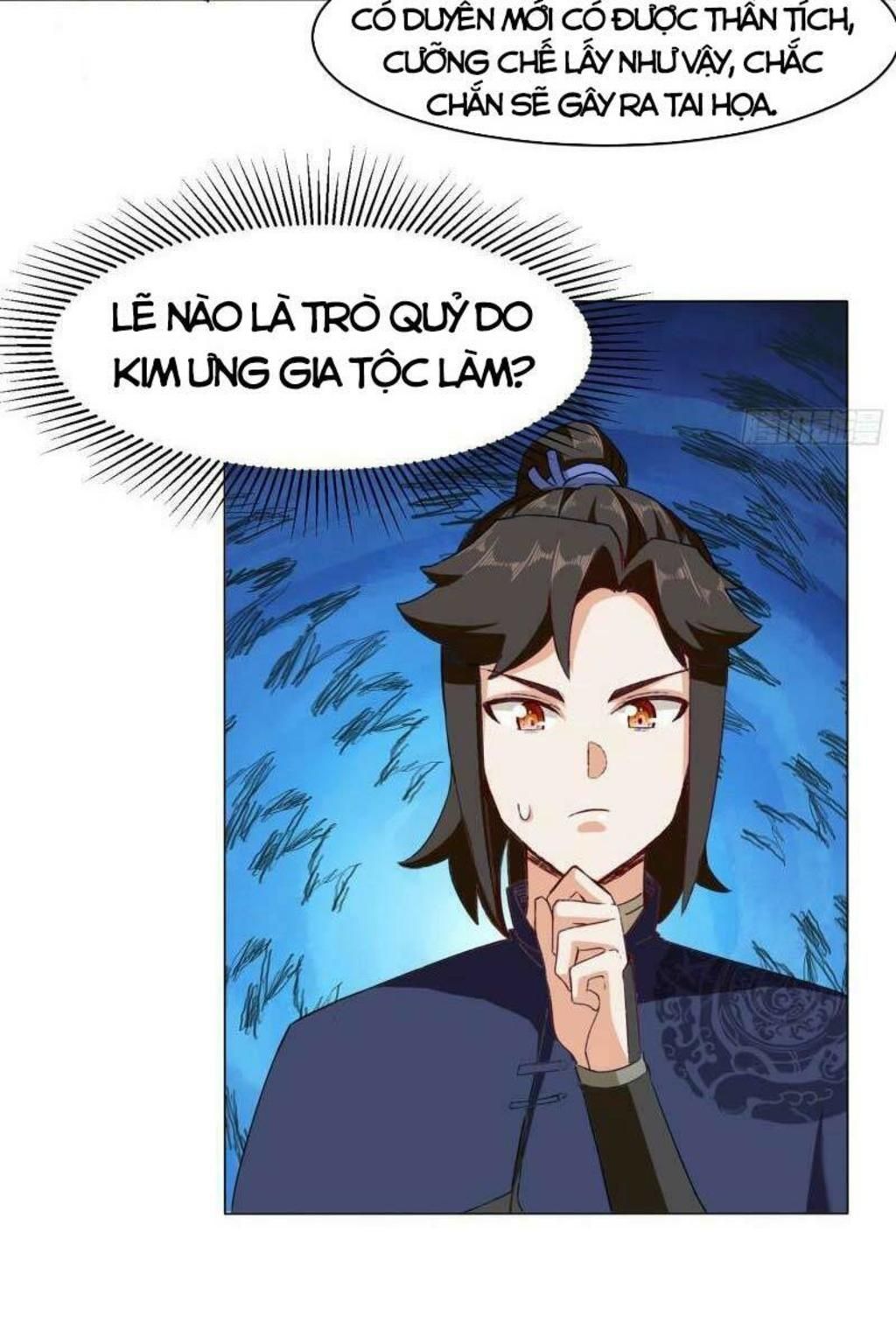 vô tận thôn phệ chapter 36 - Next chapter 37