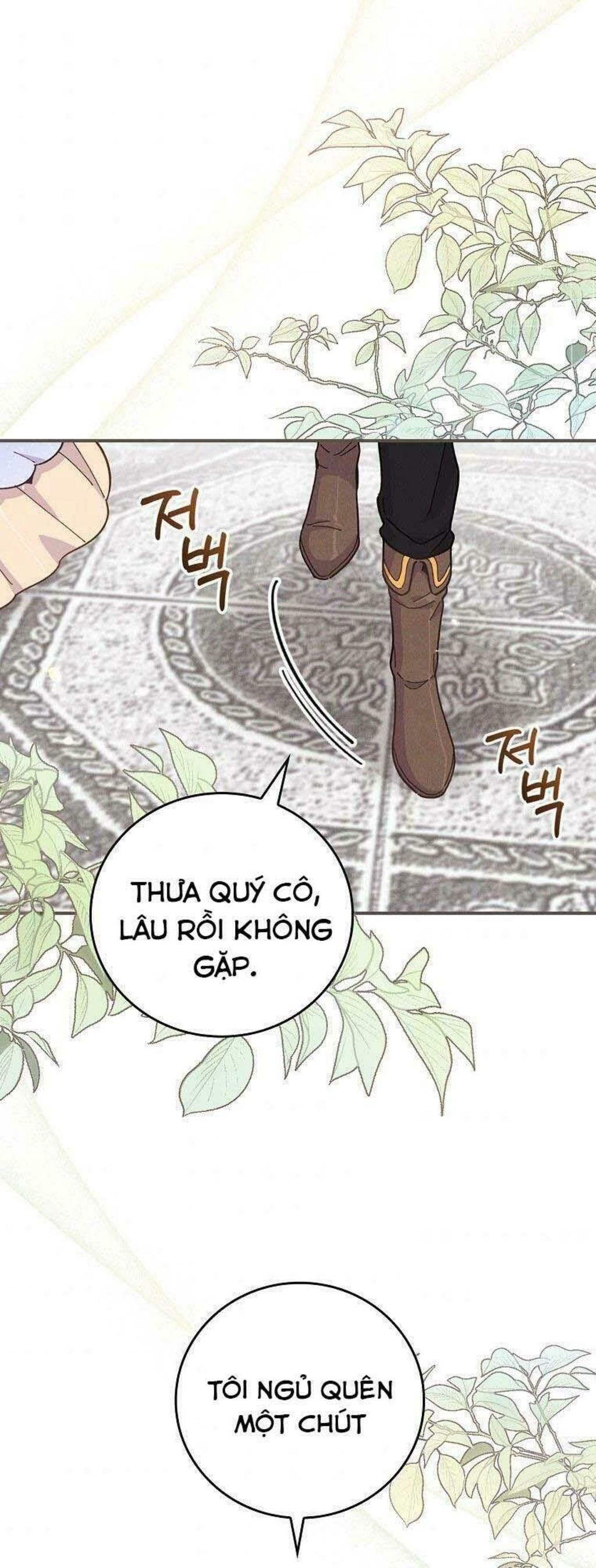 chị gái ác nữ chapter 12 - Trang 2