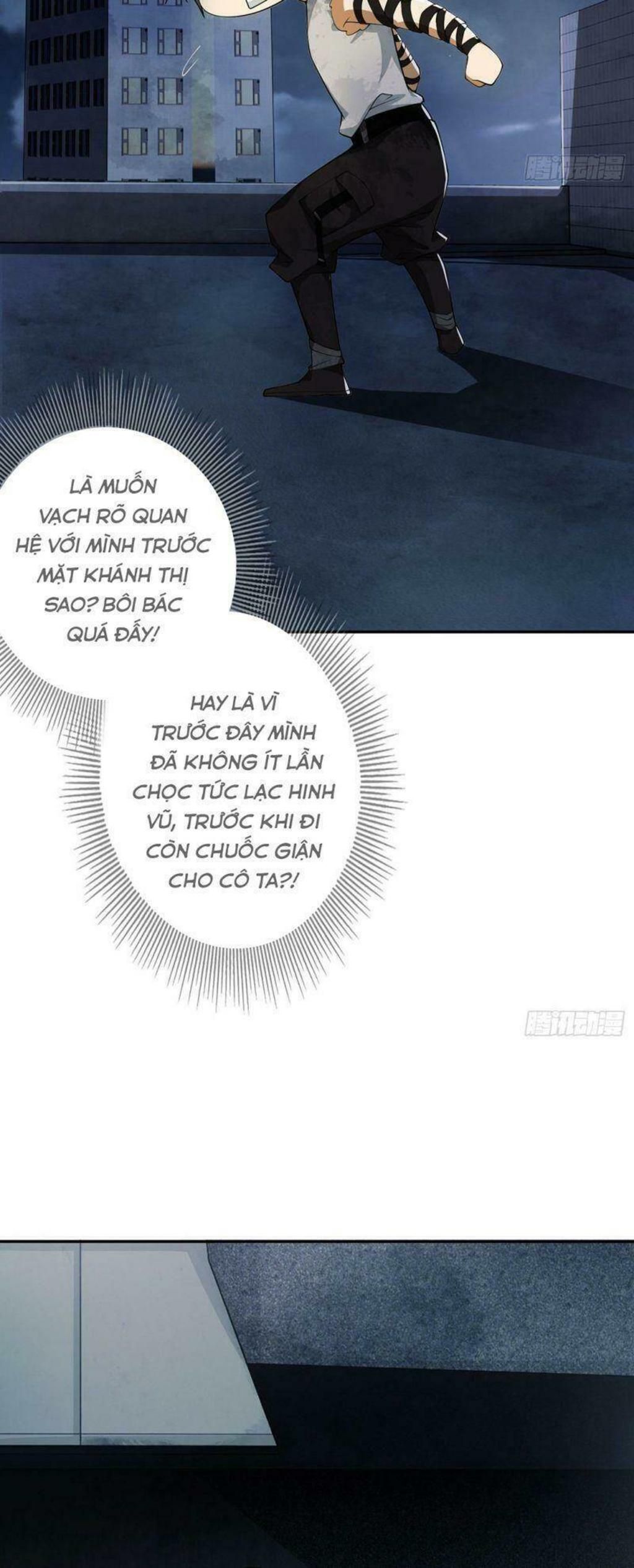 đệ nhất danh sách Chapter 43 - Next Chapter 44