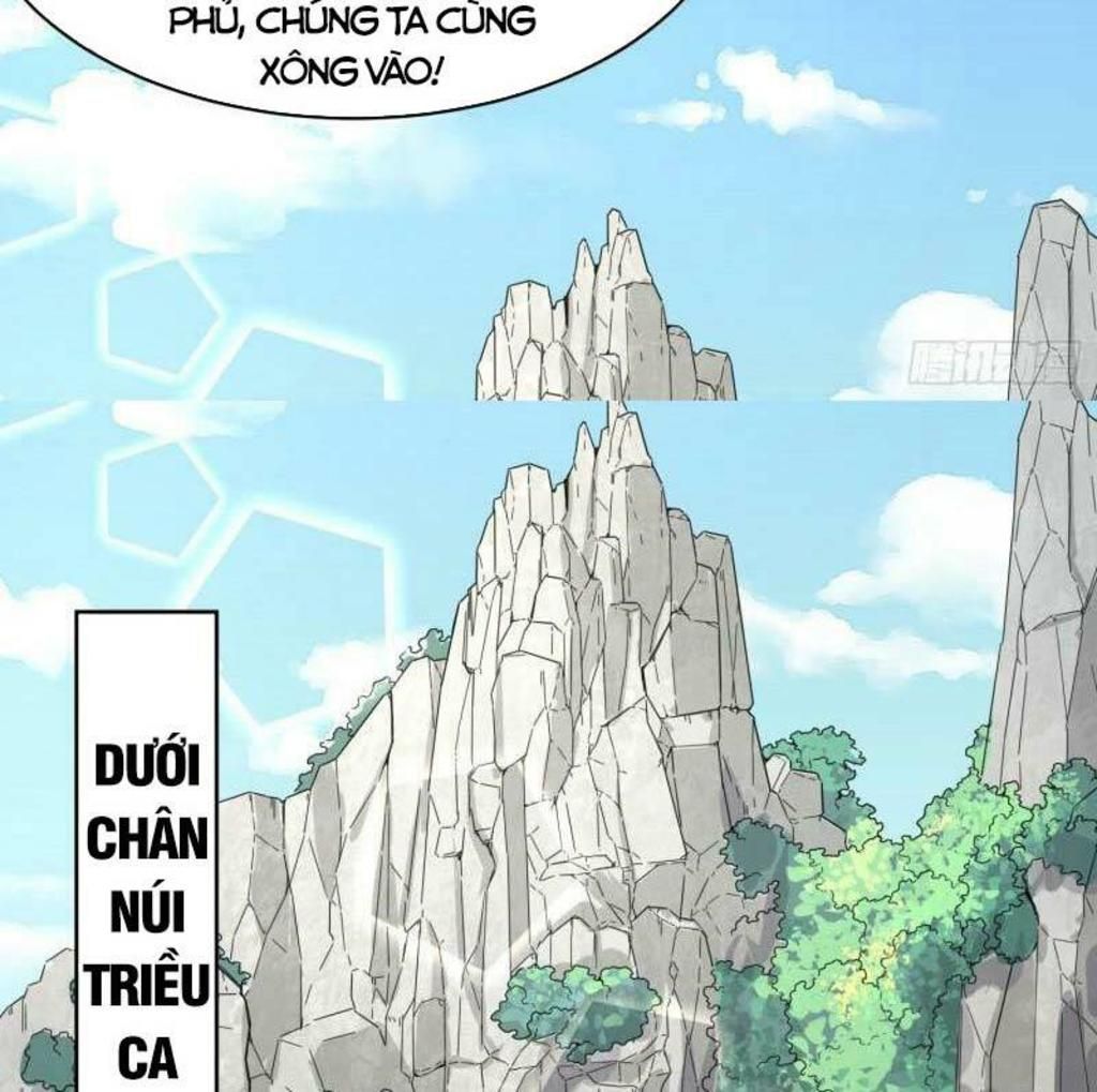 vô tận thôn phệ chapter 36 - Next chapter 37