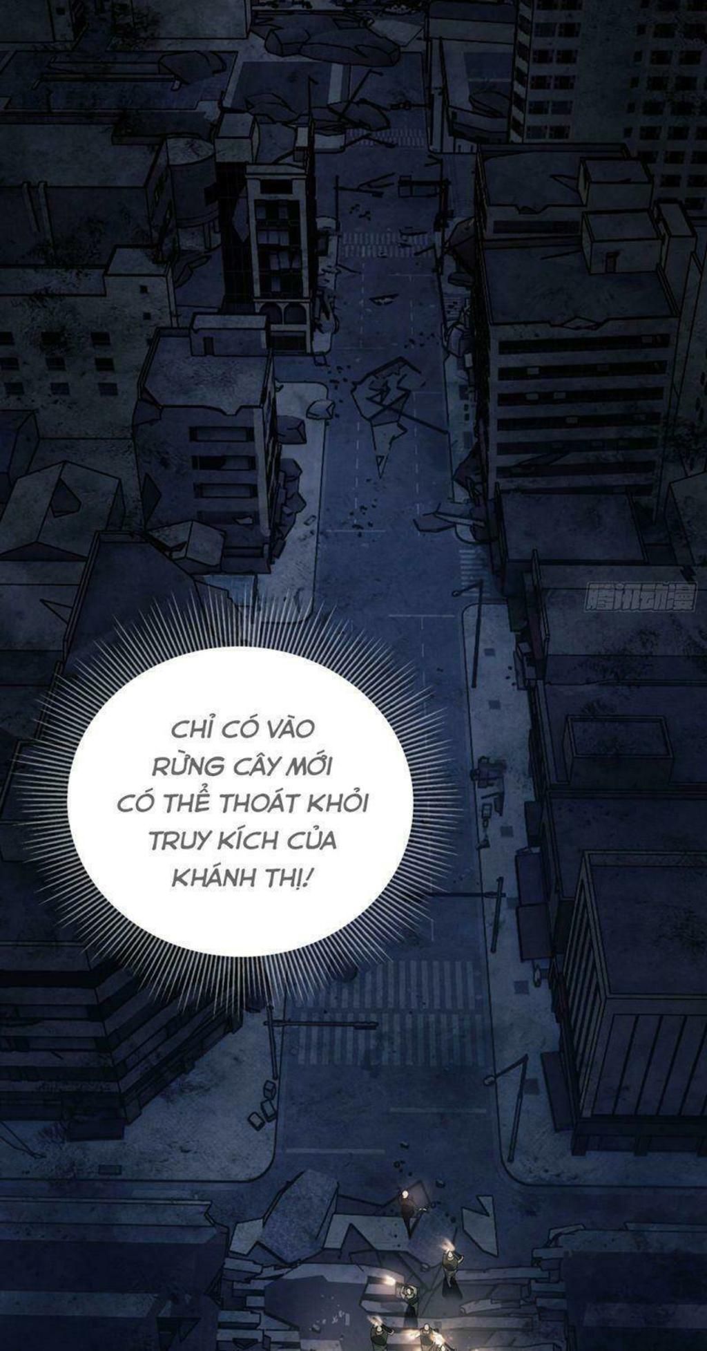 đệ nhất danh sách Chapter 43 - Next Chapter 44