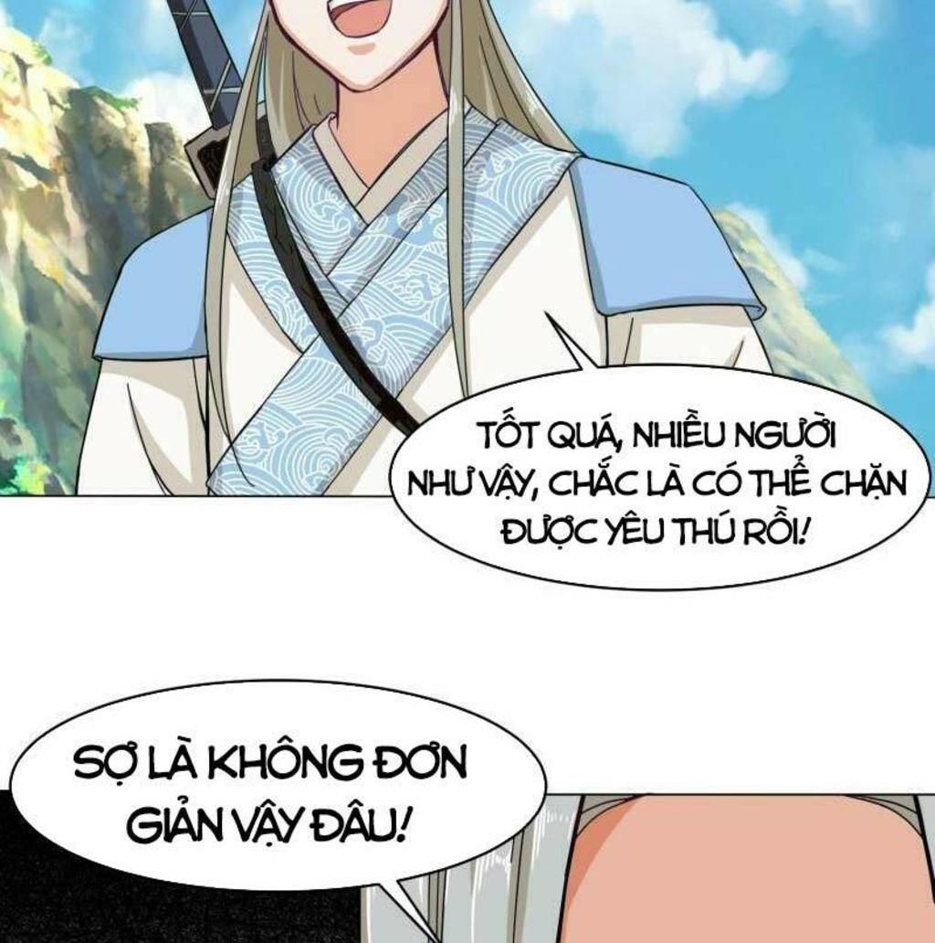 vô tận thôn phệ chapter 36 - Next chapter 37