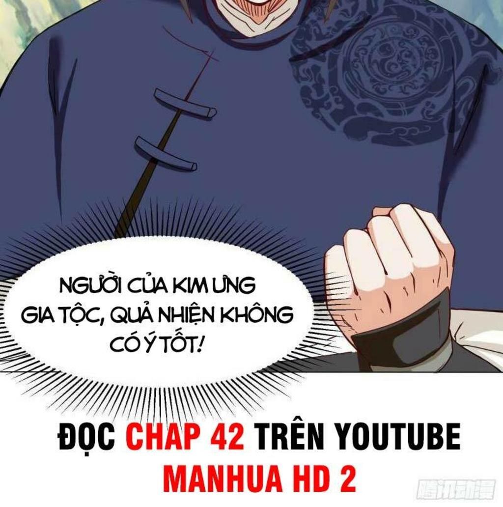 vô tận thôn phệ chapter 36 - Next chapter 37